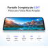 Celular Coolpad Cp12 Neo Plus 12gb (4gb+8gb)ram 256gb 4g PLATA