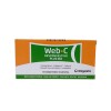 WEB‑C Descongestivo Plus 10 Comprimidos – Antigripal WEB‑C Descongestivo Plus 10 Comprimidos – Antigripal