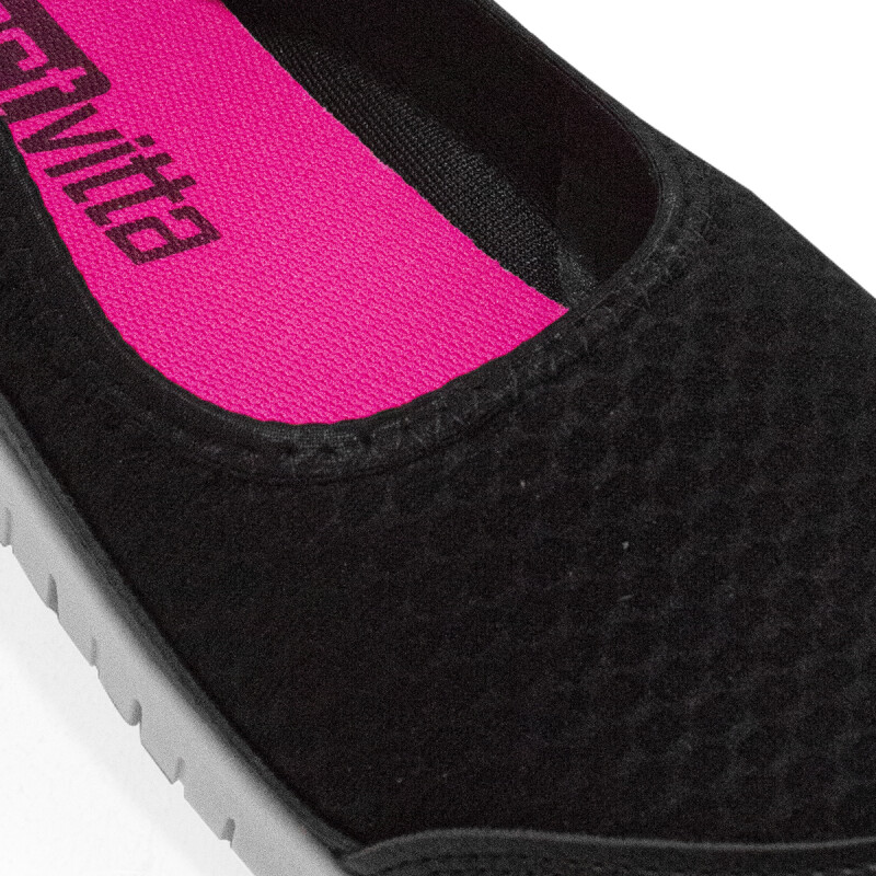 Calzado Activitta deportivos de Mujer - 4202.554-28982 Negro
