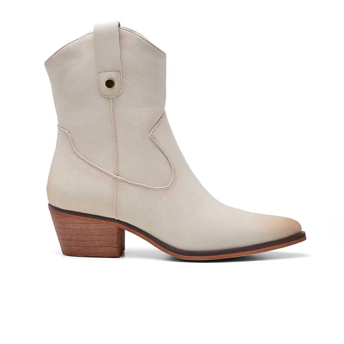 BOTA CASUAL TACO BAJO NUMA - KORIUM 