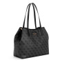 Cartera Guess Vikky II Grande Negro 0