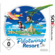Pilotwings Resort Pilotwings Resort