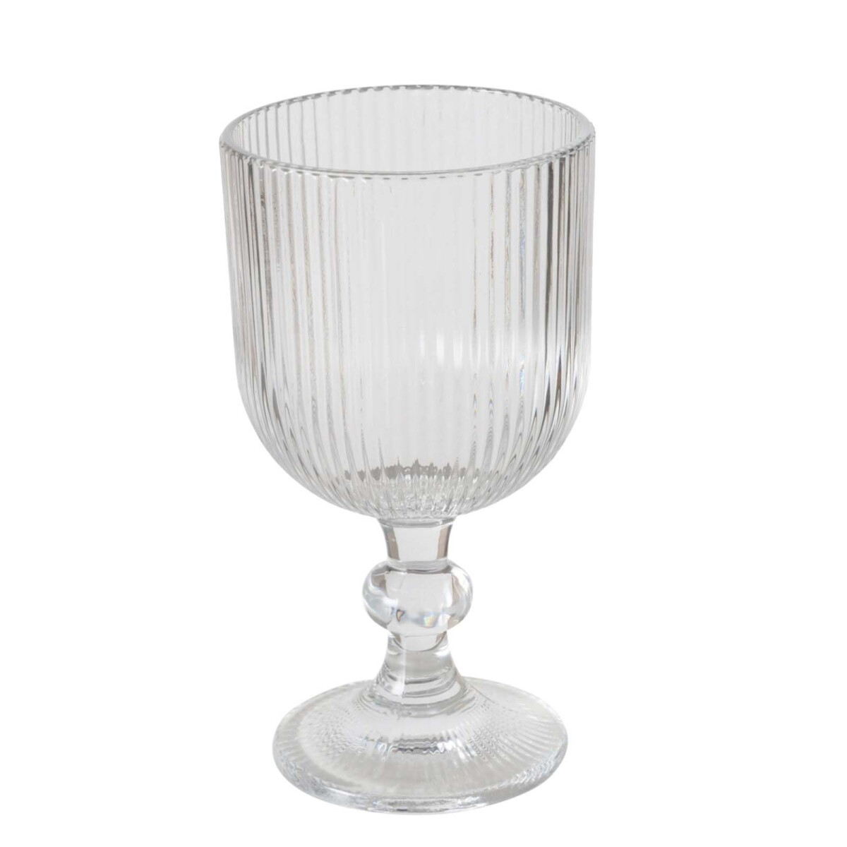 COPA - VIDRIO TRANSPARENTE 2045426 