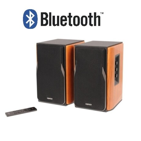 Parlantes Edifier 2.0 R1380DB Bluetooth 001