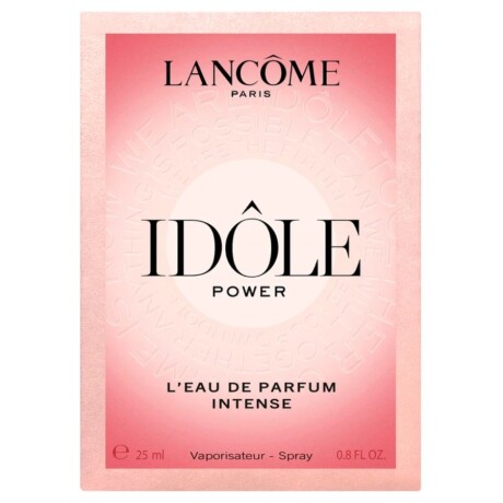 Perfume Lancome Idole Power Intense 25ML 001