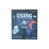 Batalla Laser Proyector con pistolas infrarrojas cs.tag Batalla Laser Proyector con pistolas infrarrojas cs.tag