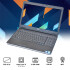 Notebook Dell Latitude E6540 I5/ 12 Gb Ram/ 128 Gb Ssd NOTEBOOK RFPL DELL 6540 I5/8/500/15.6