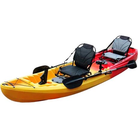 Kayak Magnum Happiness II para 2 personas Kayak Magnum Happiness II para 2 personas
