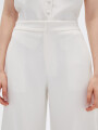 Pantalon Fienas Blanco