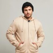 CAMPERA DIXIE TANELI BEIGE