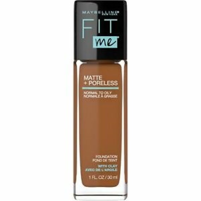 Base Maybelline Fit Me Matte And Poreless 360 Mocha Base Maybelline Fit Me Matte And Poreless 360 Mocha
