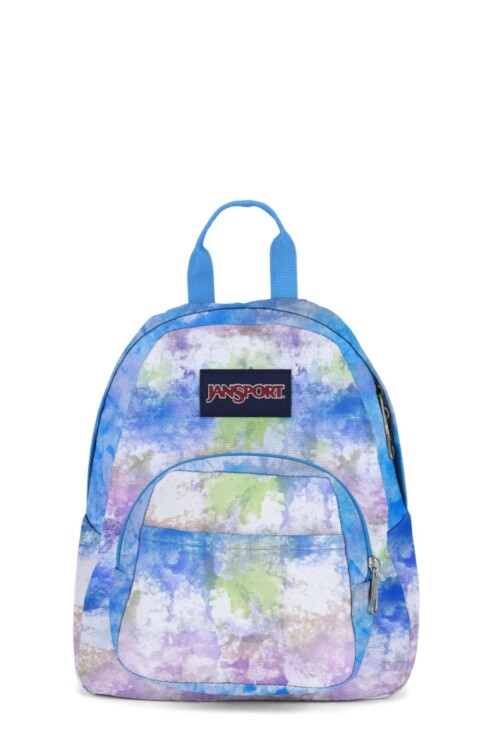 MOCHILA MINI HALF PINT BATIK WASH