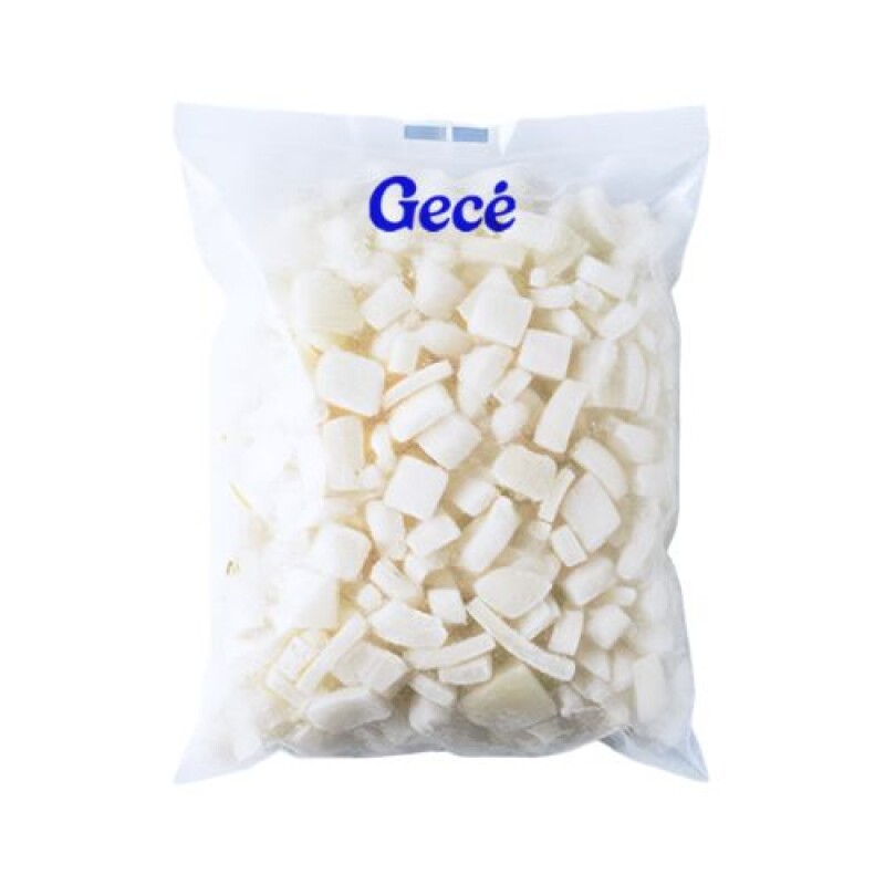 Cebolla picada Gecé - 2,5 kg Cebolla picada Gecé - 2,5 kg