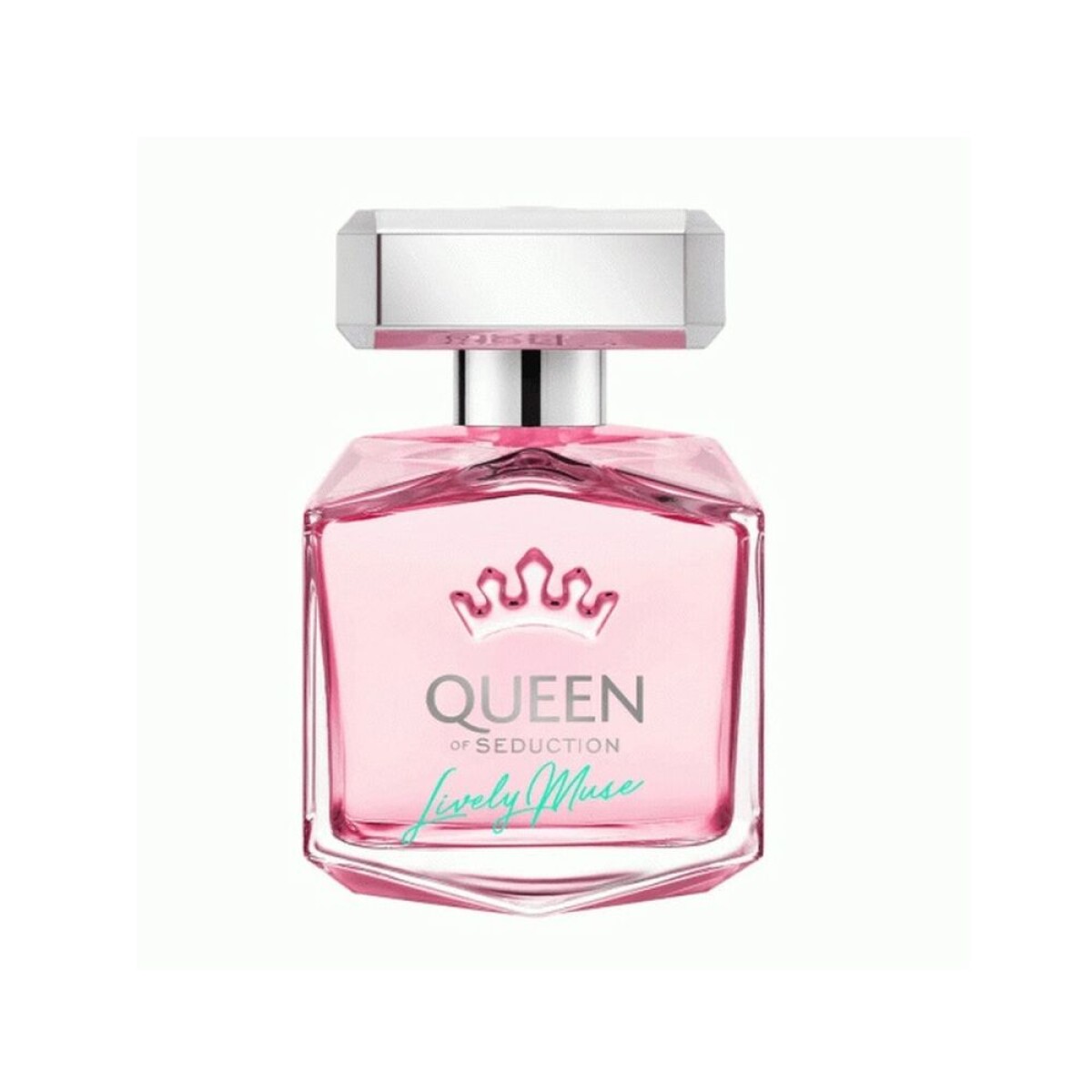 Queen Of Seduction Lively Muse Eau de Toilette - 50ml 