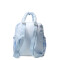 Mochila Disney Lila & Stich Fashion Celeste
