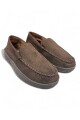 TERMITA MOCASIN DE ABRIGO Marron