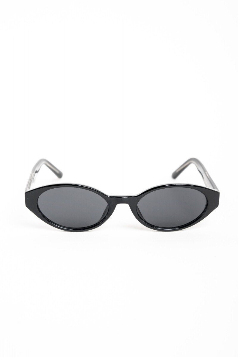 Lentes De Sol Negro
