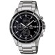 Reloj Análogo Casio Edifice EFR-526D Alta Gama Negro