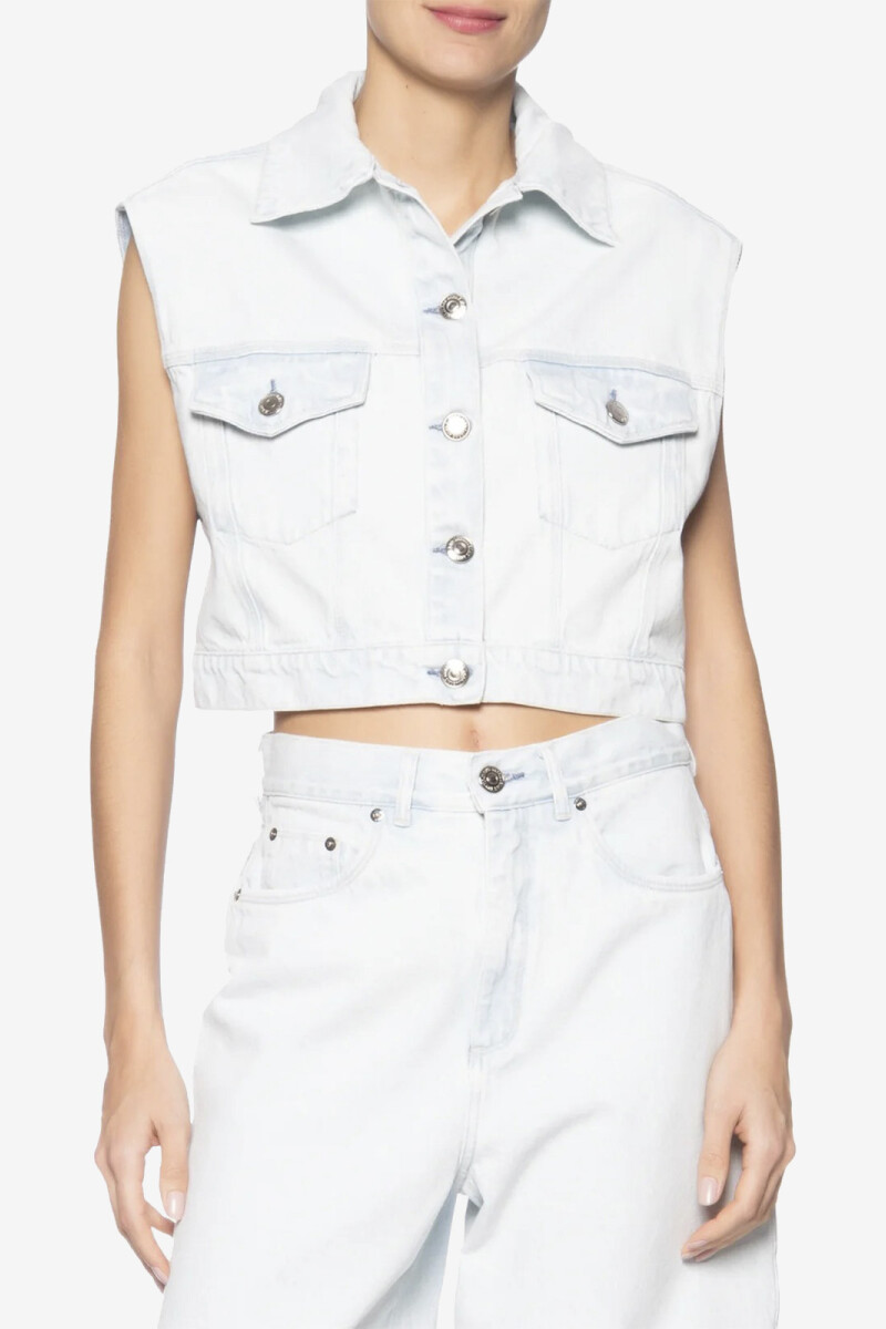 CHALECO Jean