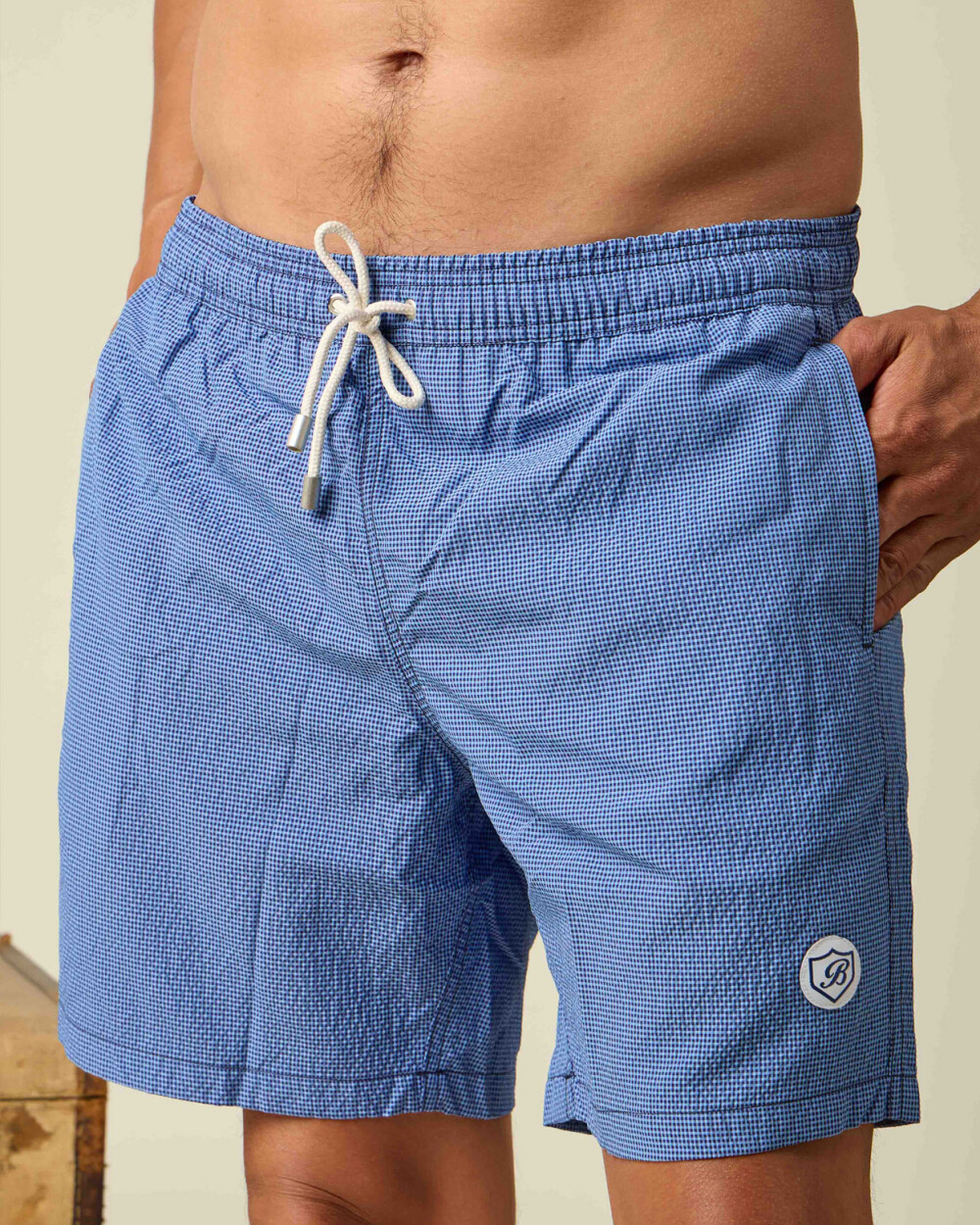 Short de Baño Short de Baño