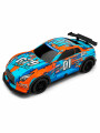 AUTO THUNDER MULTICOLOR
