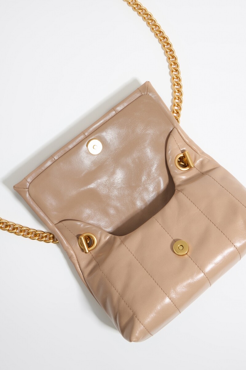 BOLSO Camel