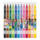 Marcadores Barbie x12 Maped SURTIDO