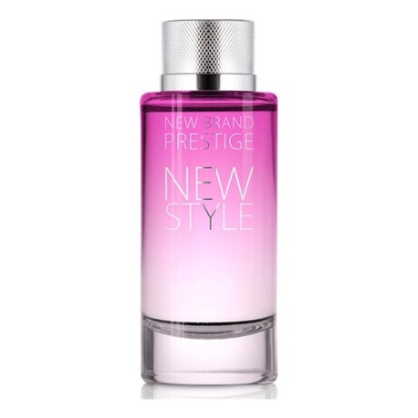 Perfume New Brand Prestige New Style for Women EDP 100ml Original Perfume New Brand Prestige New Style for Women EDP 100ml Original