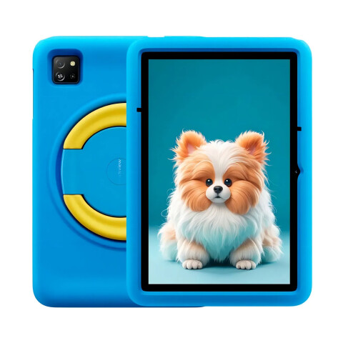 Tablet Blackview Tab A6 Kid 4gb 128gb Niño Niña AZUL