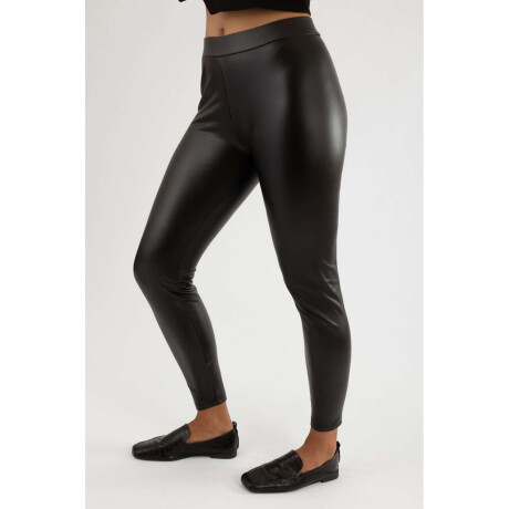 Legging emilia Negro