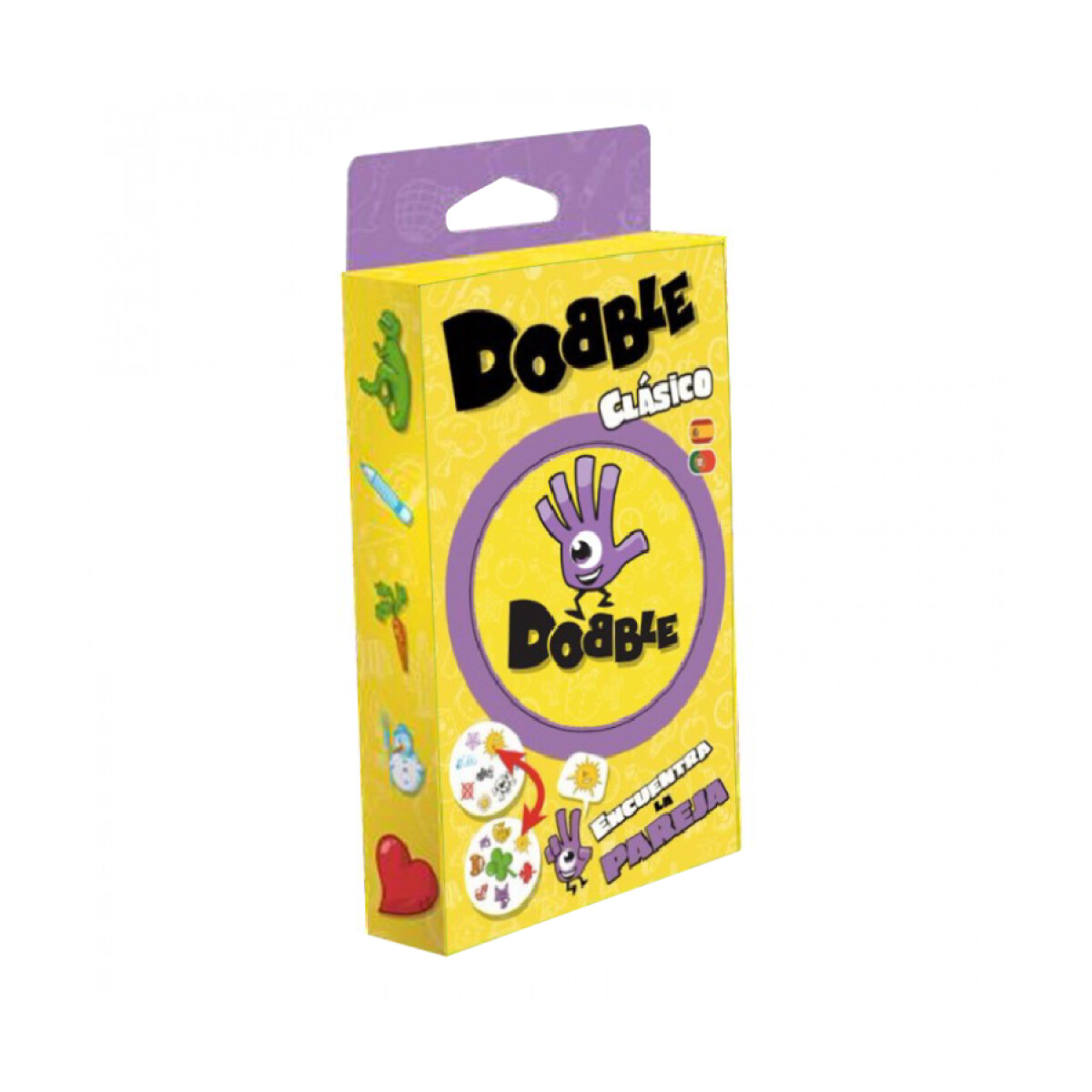 Dobble Clásico Blister 