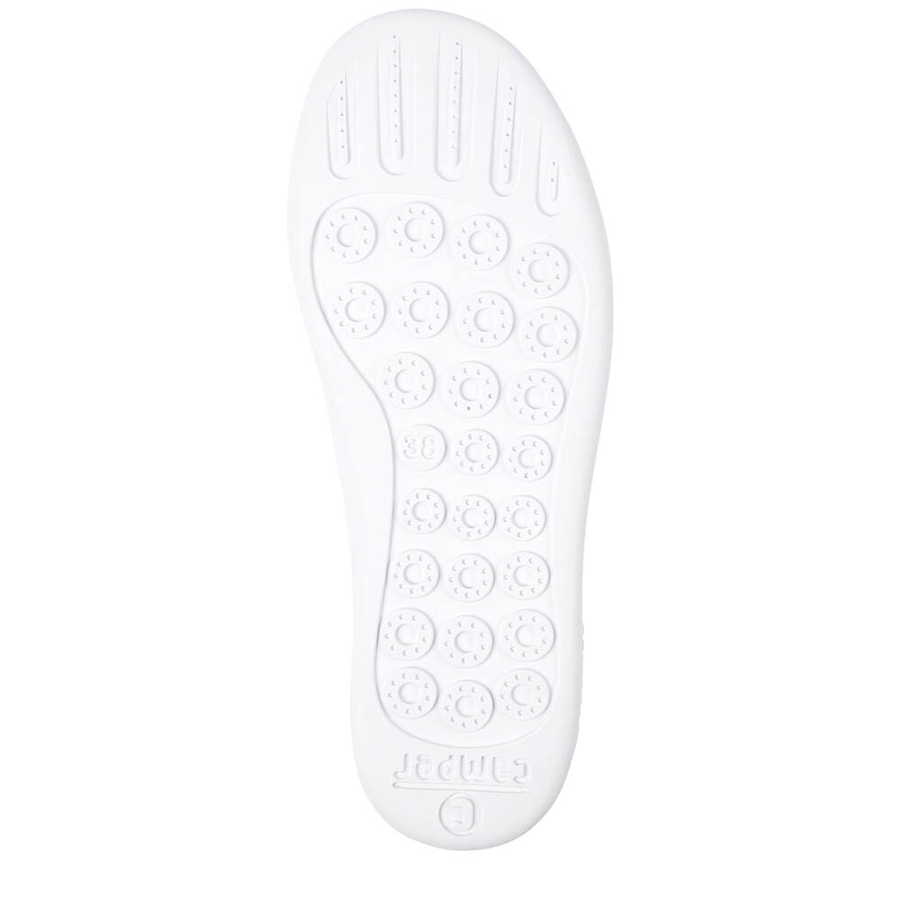 Peu Touring - Mujer White/White