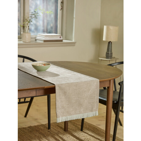 Sendero Brunelle 40X150 Beige