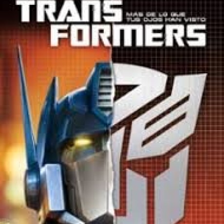 TRANSFORMERS TRANSFORMERS