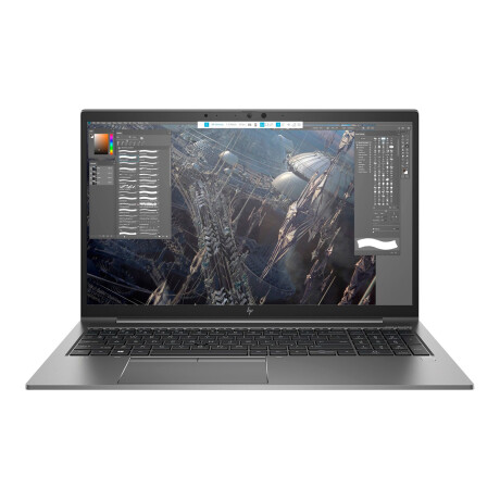 HP - Notebook Zbook Firefly 15 G7 MOBILE Workstation - 15,6''. Intel Core I7 10810U. Intel Uhd. Nvid 001