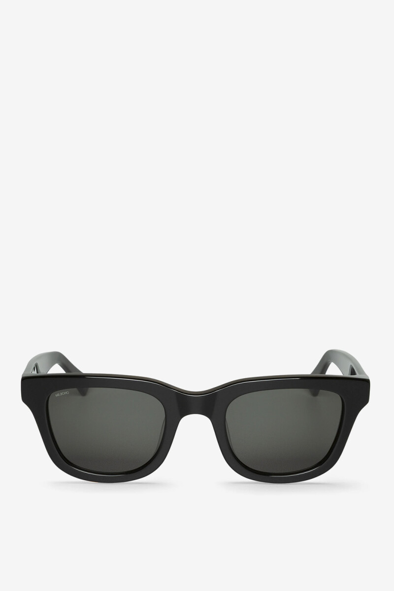 Colombier Black Multicolor