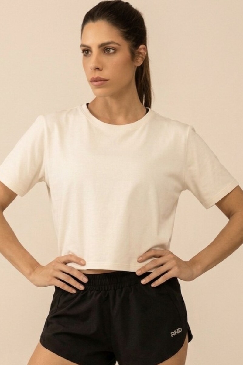 Remera Deportiva. Remera Deportiva.