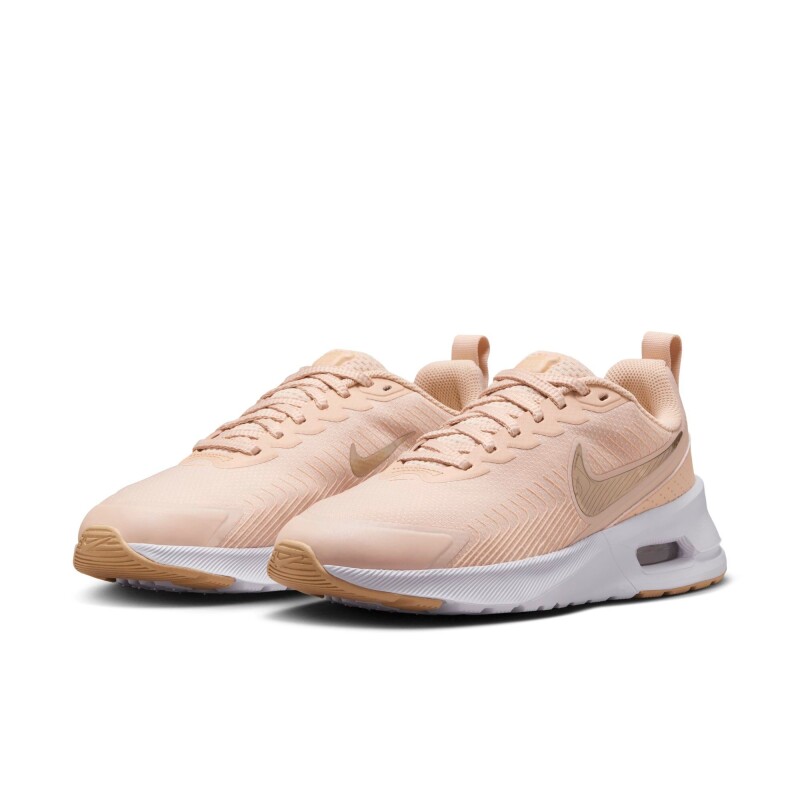 Championes Nike Air Max Nuaxis de Mujer Multicolor