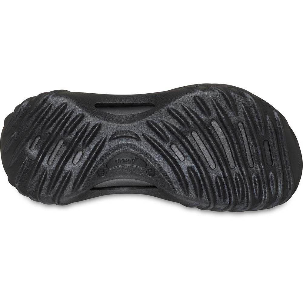 Crocs Echo Wave Unisex Black/Black
