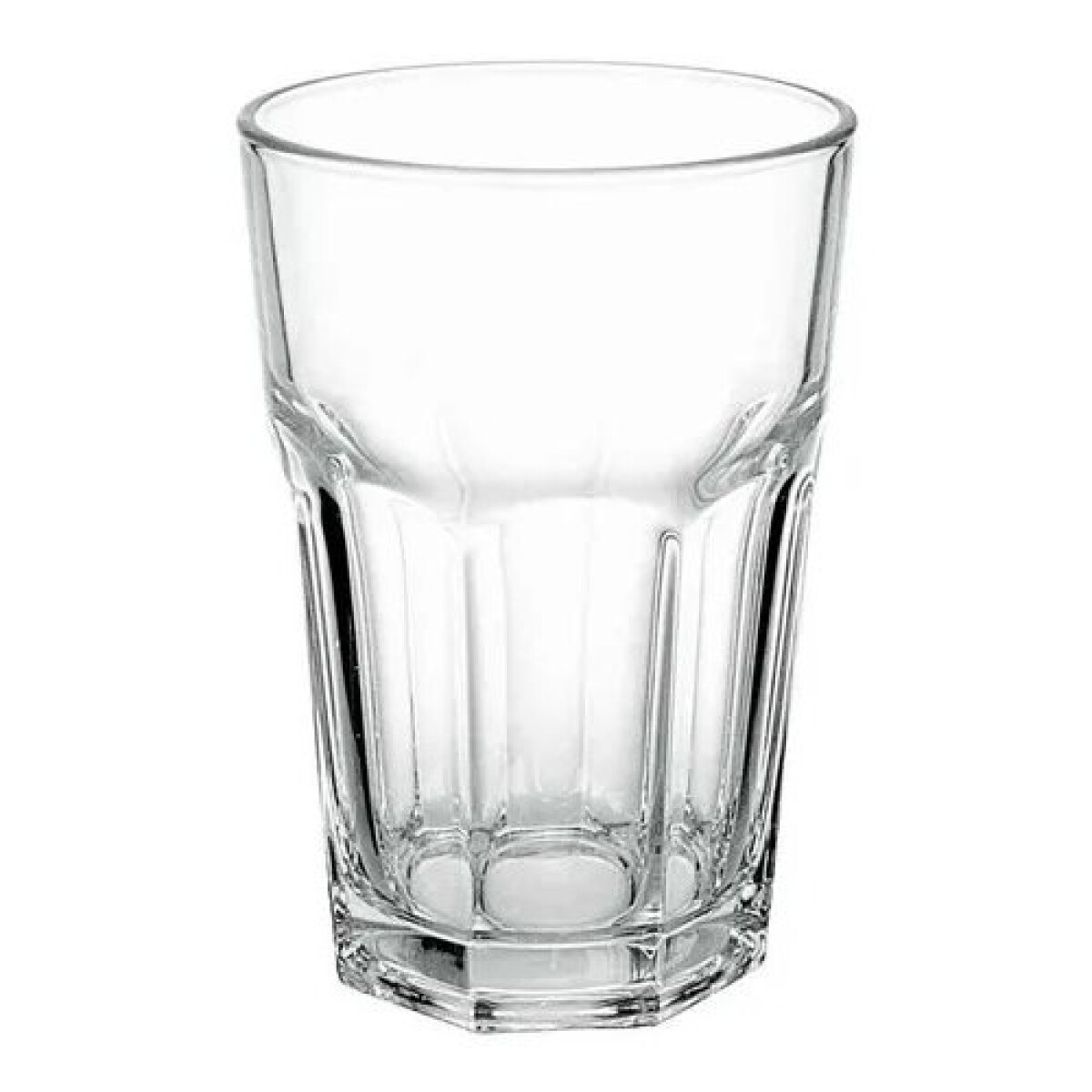 VASO CERVEZA 420 CC. CASABLANCA PASABAHCE 