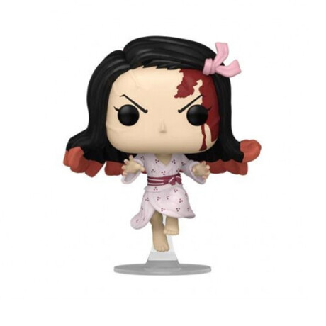 Nezuko Kamado • Demon Slayer [Exclusivo] - 1397 Nezuko Kamado • Demon Slayer [Exclusivo] - 1397