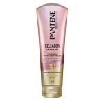 PANTENE COLAGENO SERUN SELLADOR POTE X 9 única