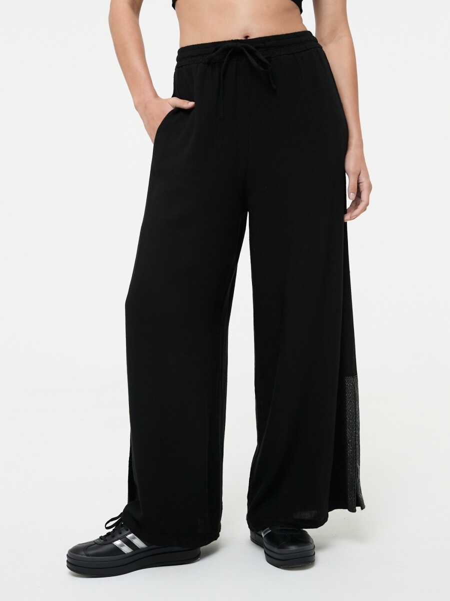 PANTALÓN AMPLIO 