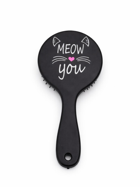 CEPILLO MEOW YOU NEGRO