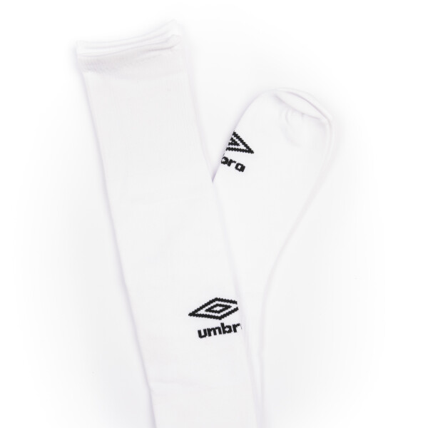 MEDIAS FUTBOL ADULTO Umbro unisex 13v