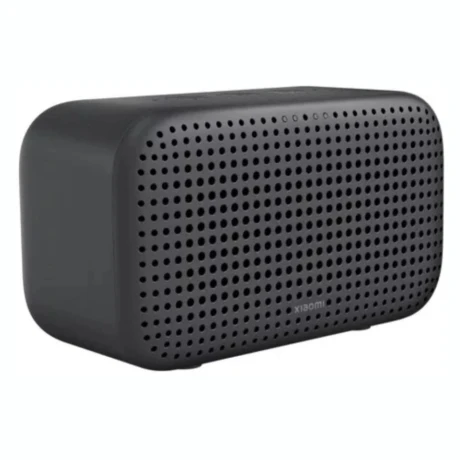 Parlante Inteligente XIAOMI Lite Con Micrófono - Black Parlante Inteligente XIAOMI Lite Con Micrófono - Black