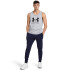 UA Rival Terry Jogger-BLU BLU-410