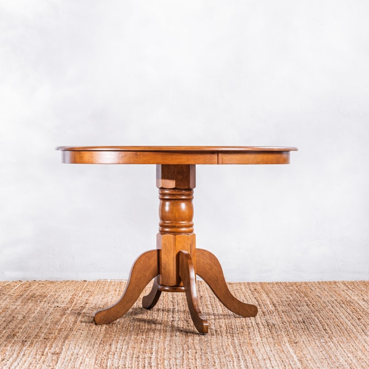Mesa De Comedor Sue 107 Cm 