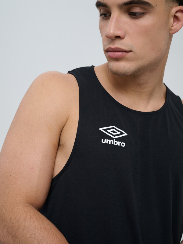 MUSCULOSA LUME Umbro Hombre 002