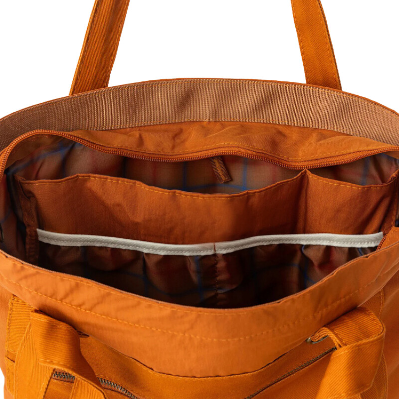 Bolso Thread Utility Tote - Naranja Bolso Thread Utility Tote - Naranja